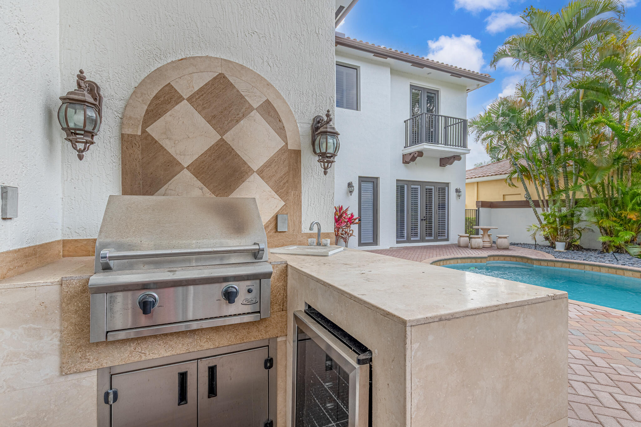 FOX HILL ESTATES OF BOCA RATON - Residential