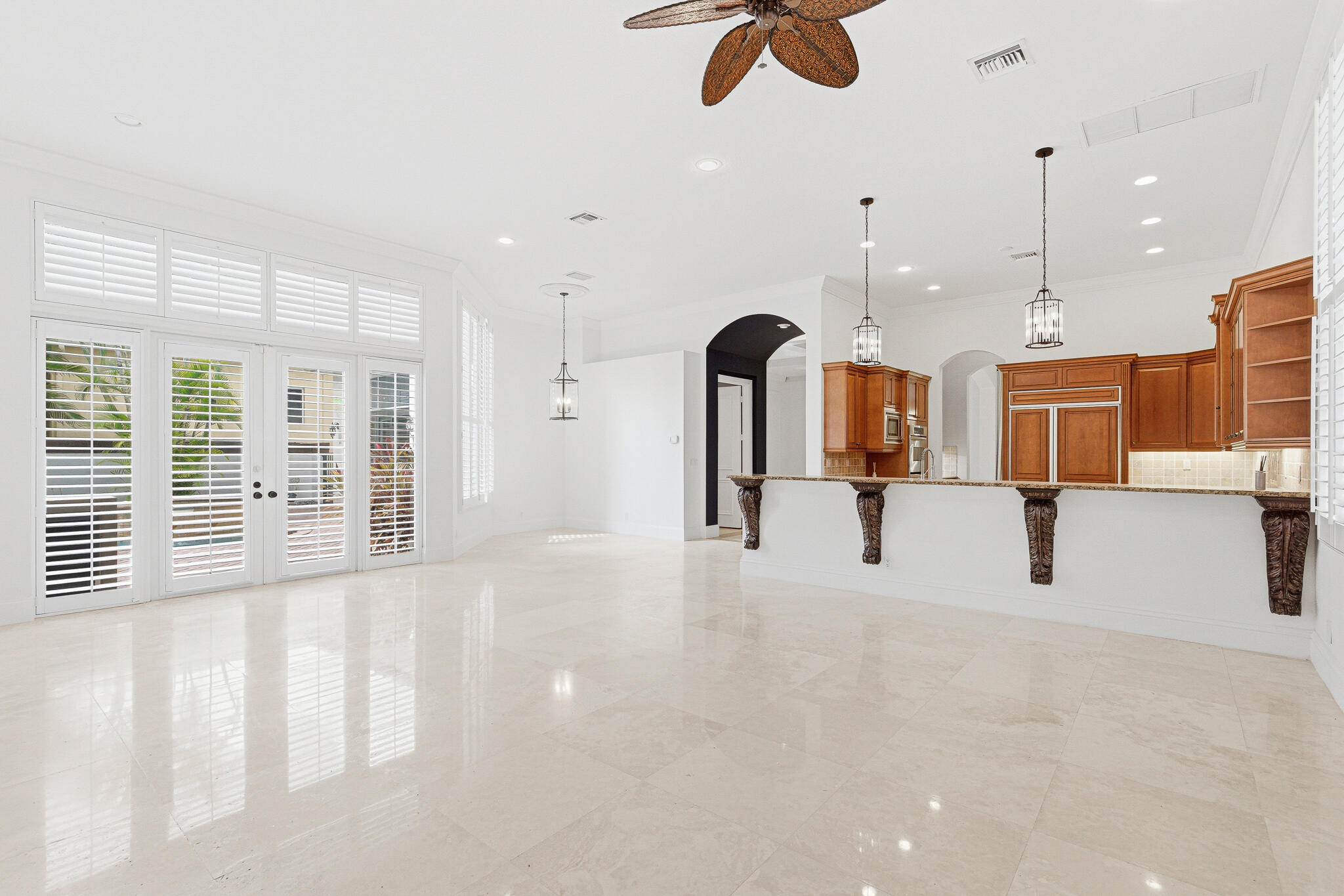 FOX HILL ESTATES OF BOCA RATON - Residential