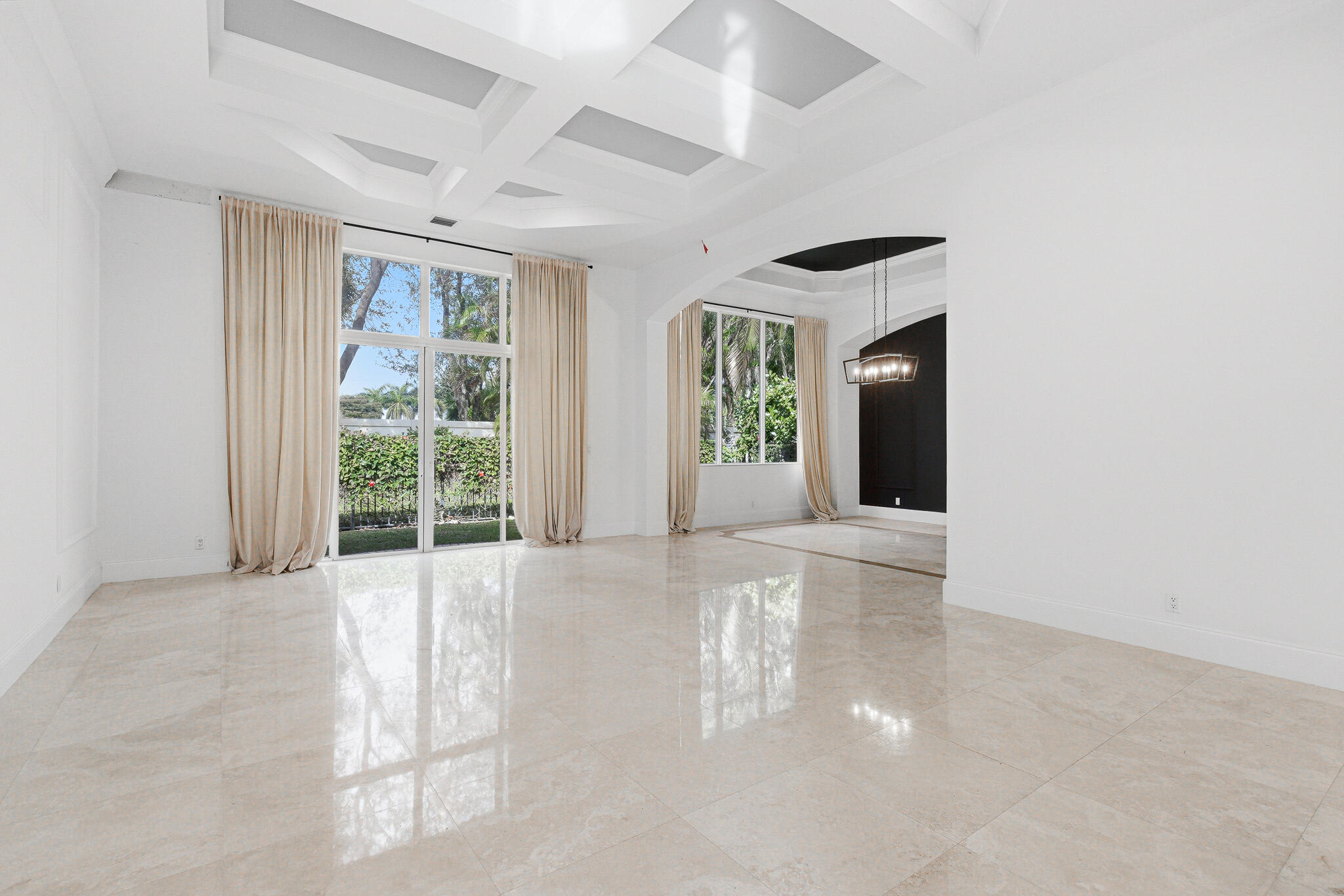 FOX HILL ESTATES OF BOCA RATON - Residential