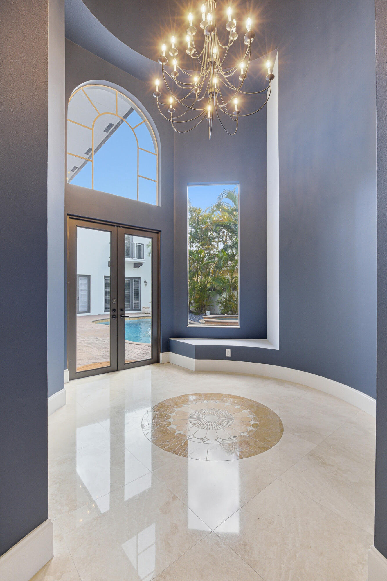 FOX HILL ESTATES OF BOCA RATON - Residential