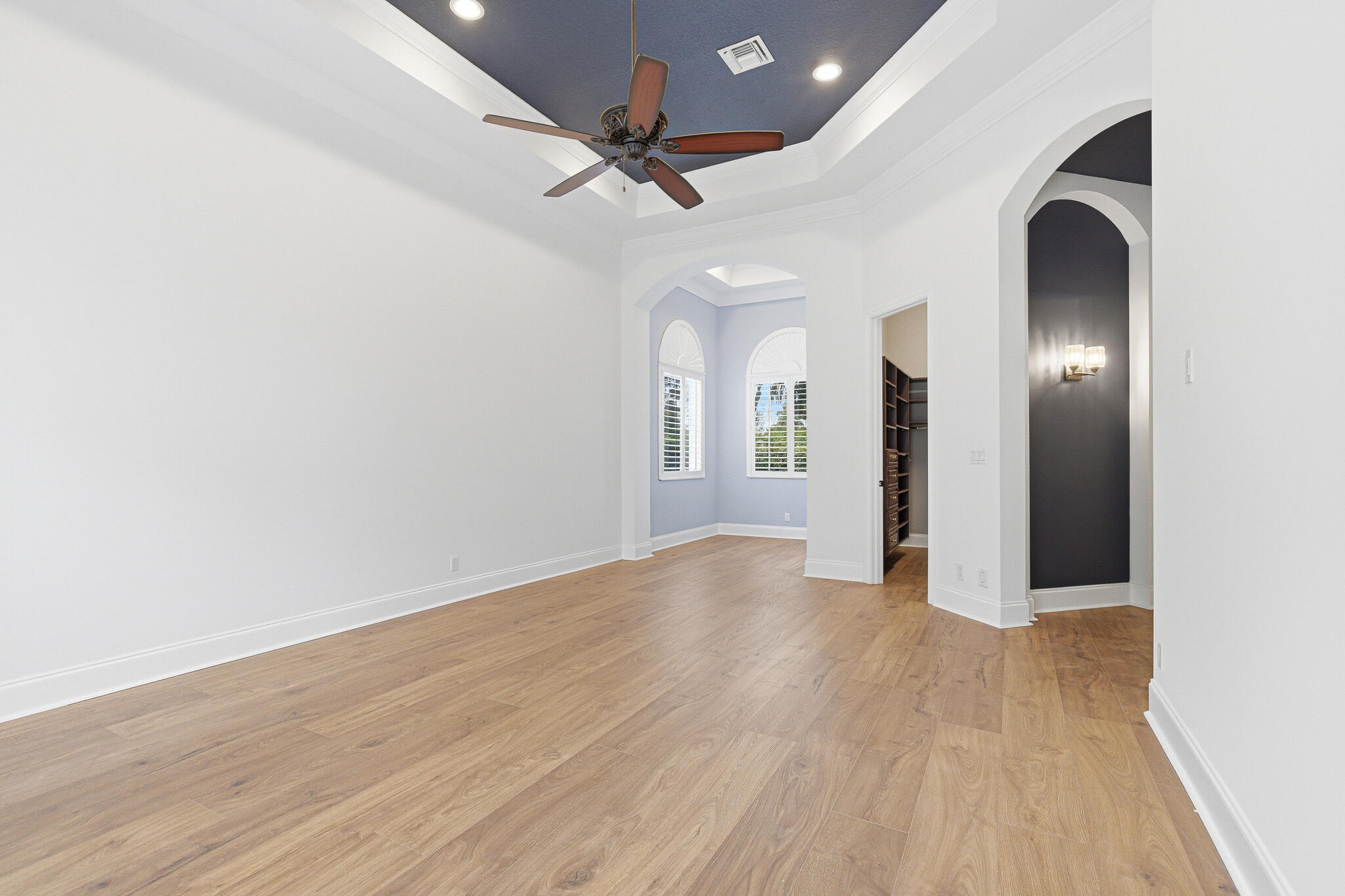 FOX HILL ESTATES OF BOCA RATON - Residential