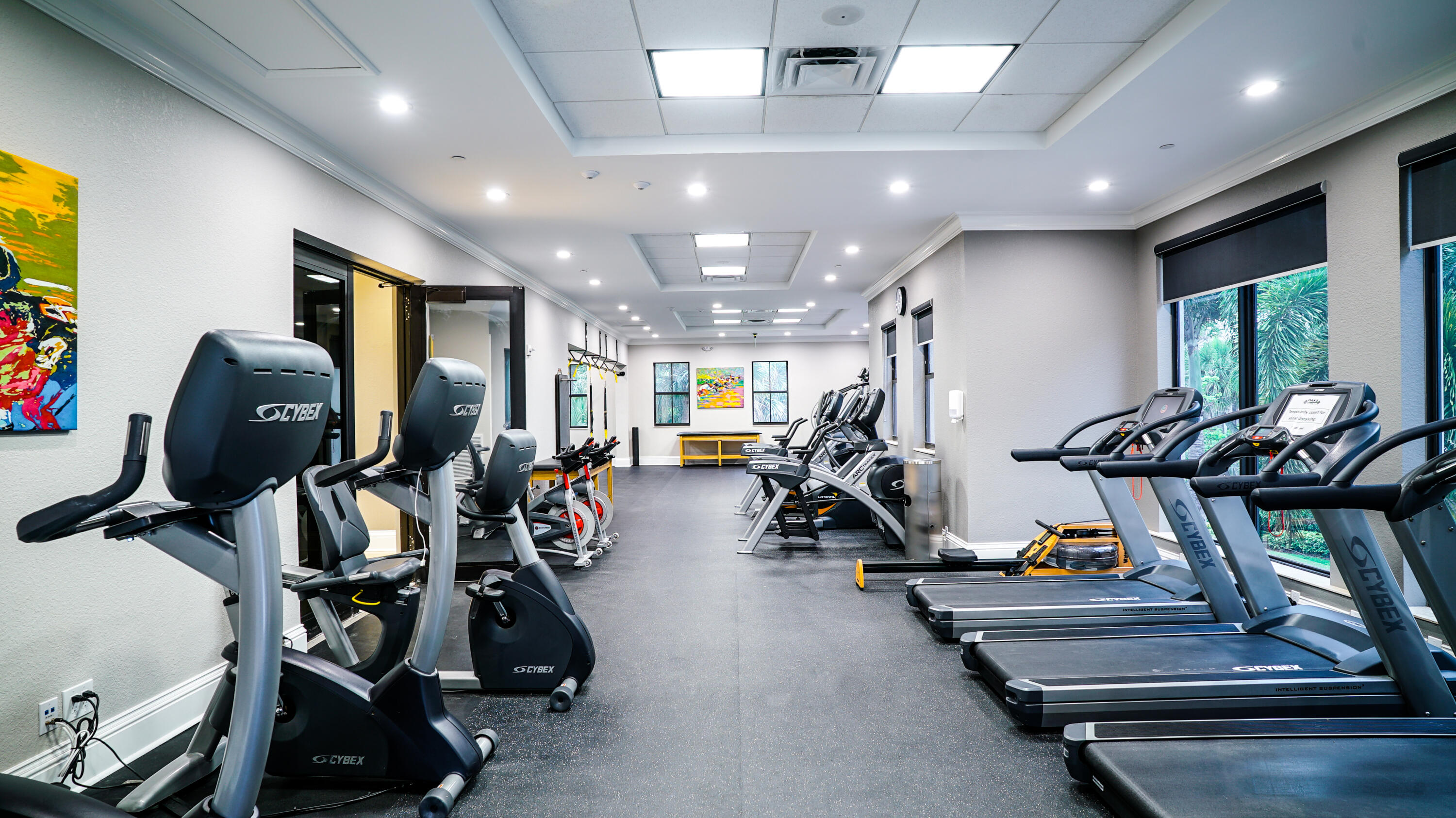 FOX HILL ESTATES OF BOCA RATON - Residential