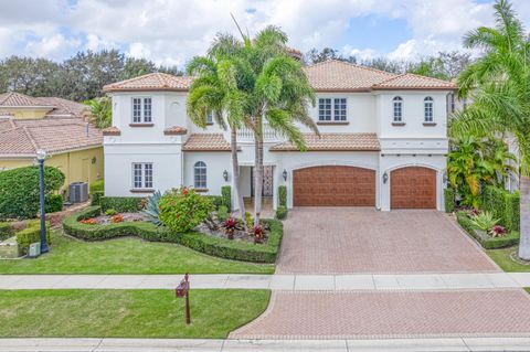 17550 Circle Pond Court Boca Raton FL 33496