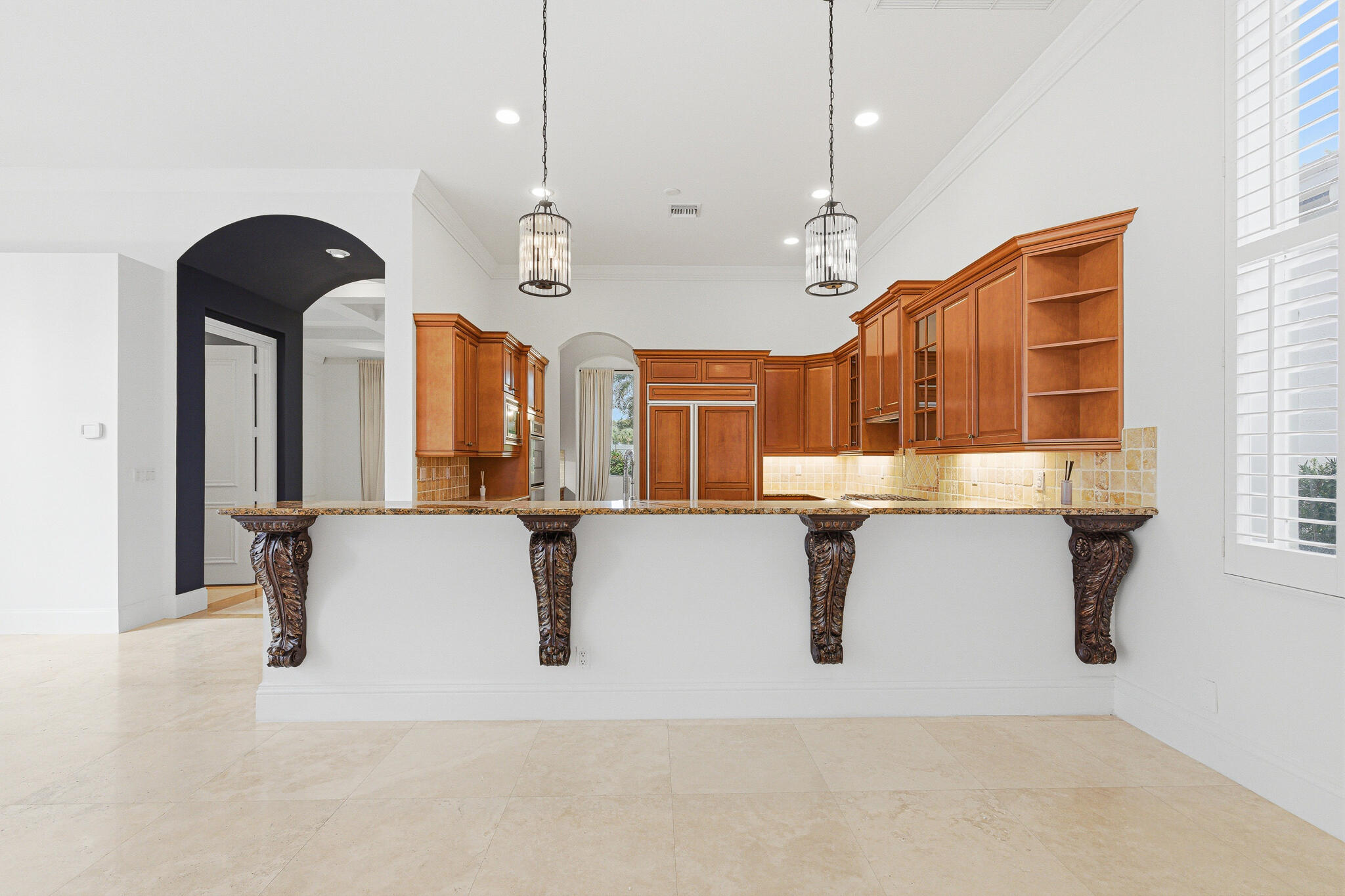 FOX HILL ESTATES OF BOCA RATON - Residential