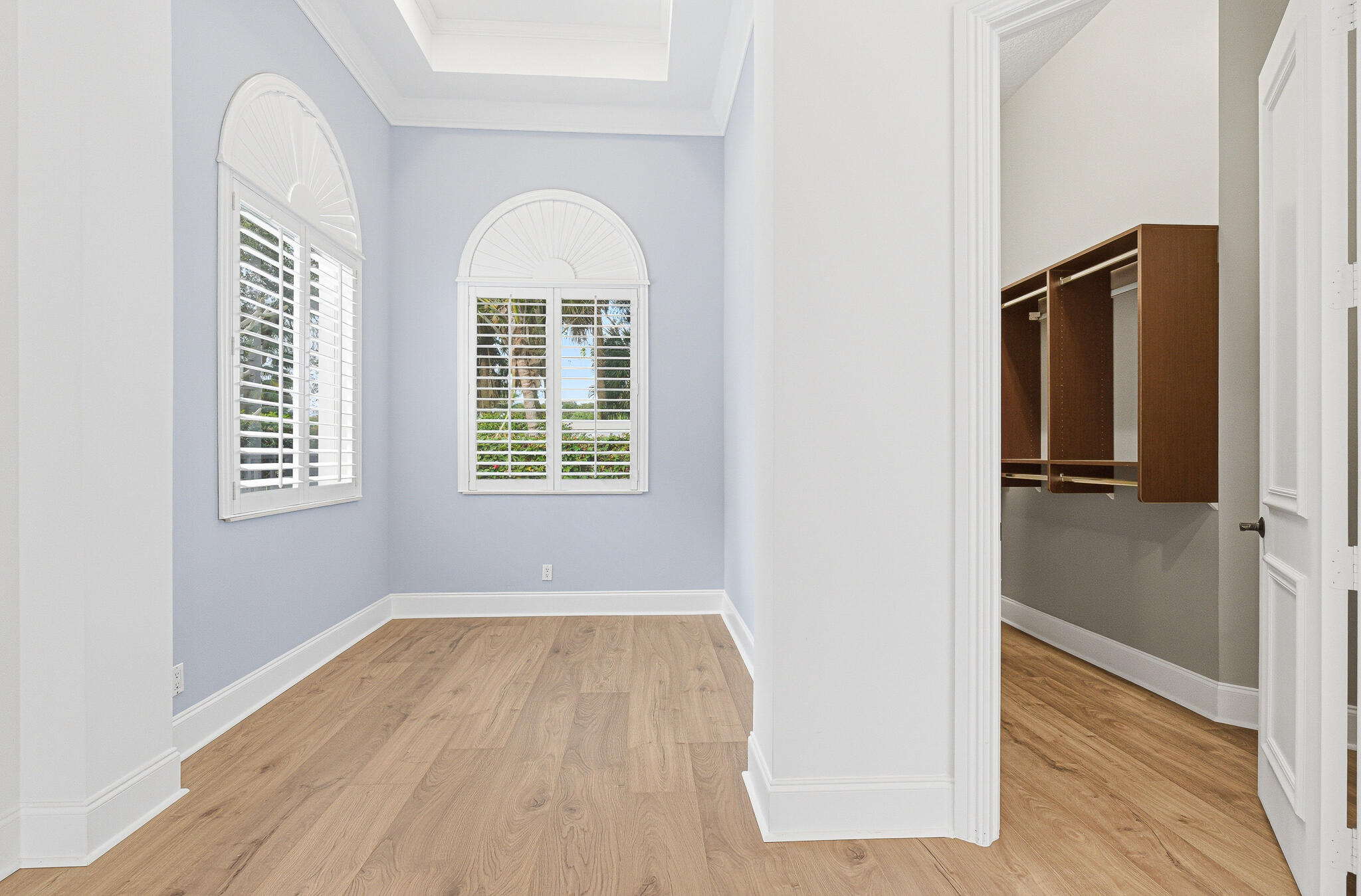 FOX HILL ESTATES OF BOCA RATON - Residential