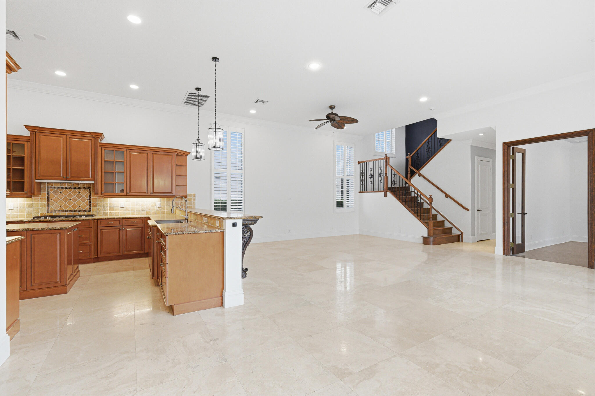 FOX HILL ESTATES OF BOCA RATON - Residential