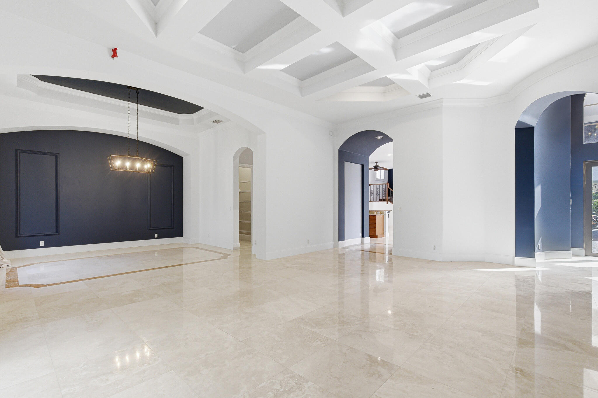 FOX HILL ESTATES OF BOCA RATON - Residential