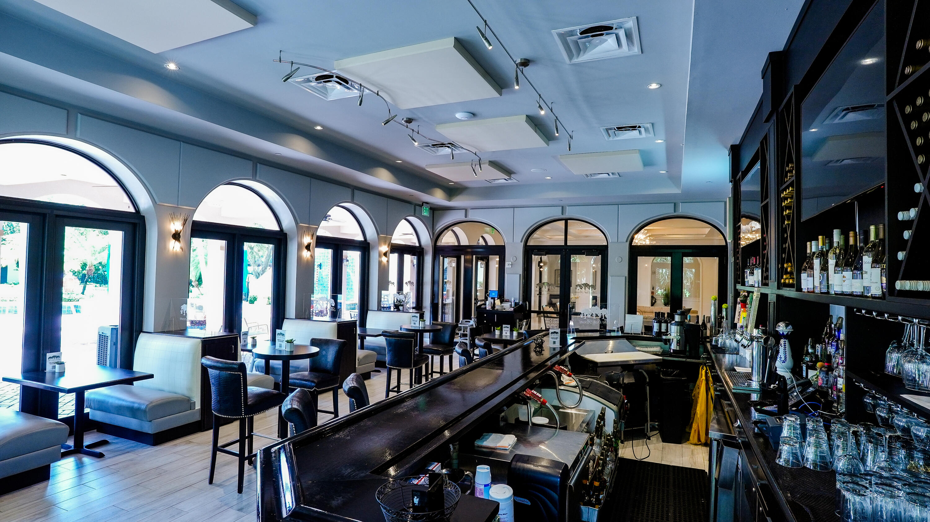 FOX HILL ESTATES OF BOCA RATON - Residential