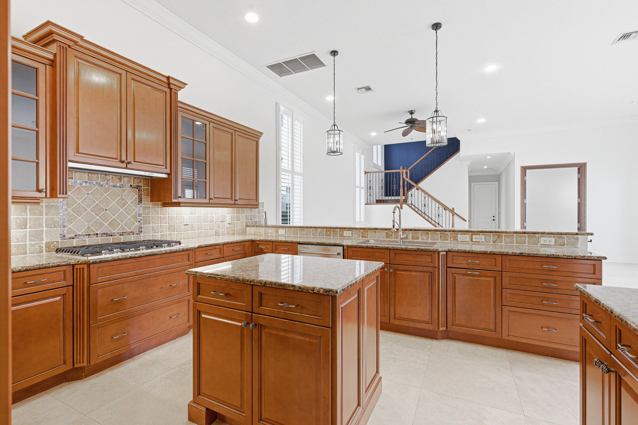 FOX HILL ESTATES OF BOCA RATON - Residential