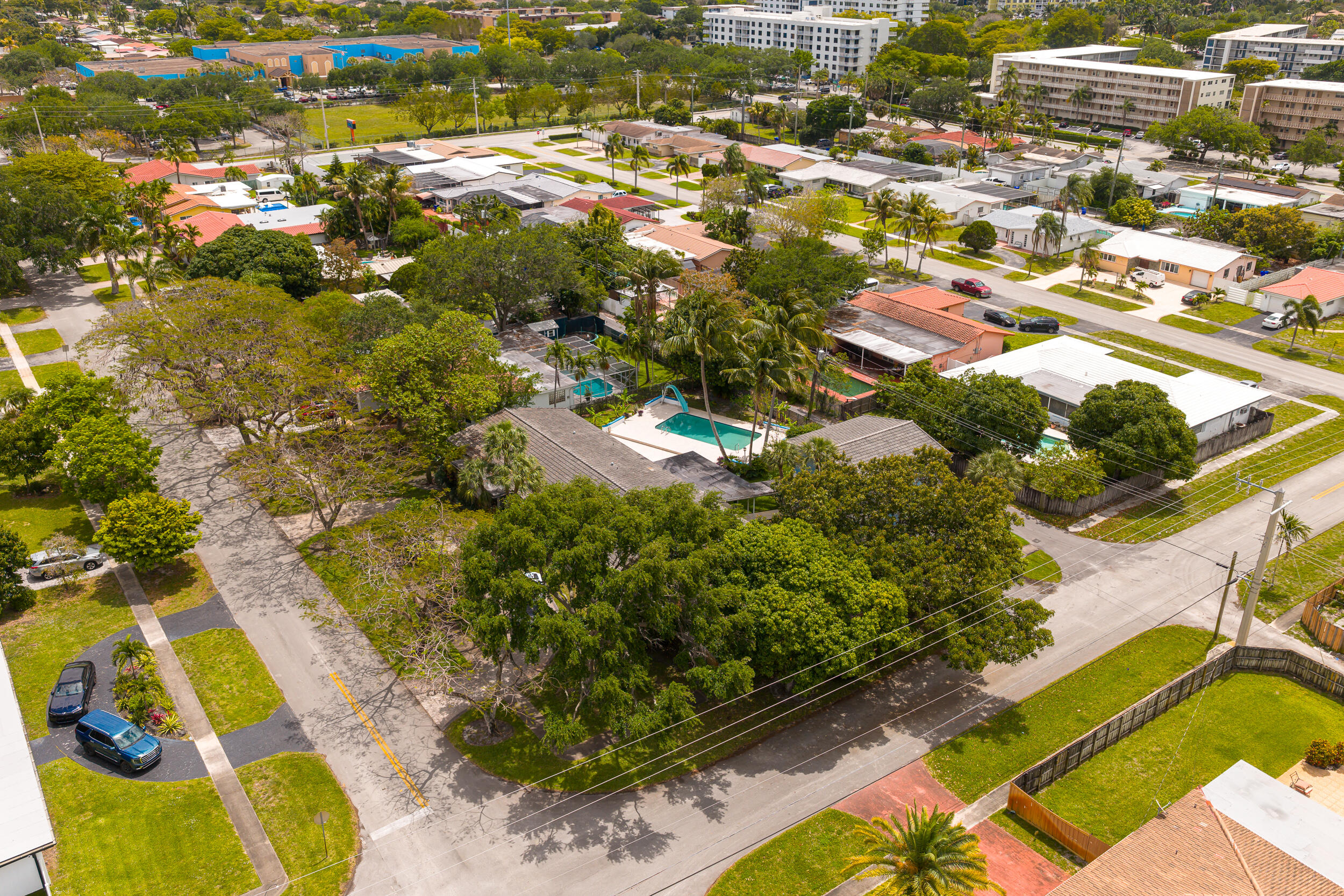 4734 Jefferson Street