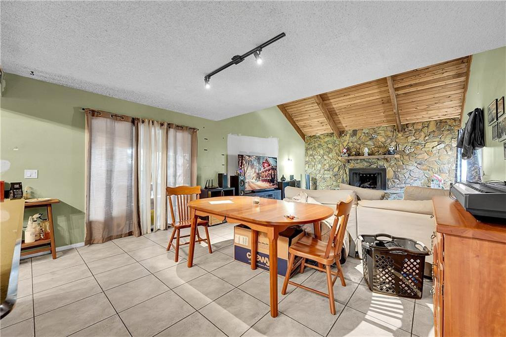 Lakewood Park - Residential