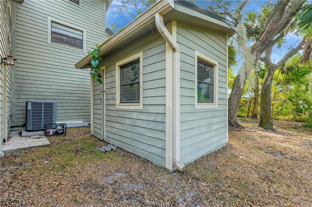 Lakewood Park - Residential