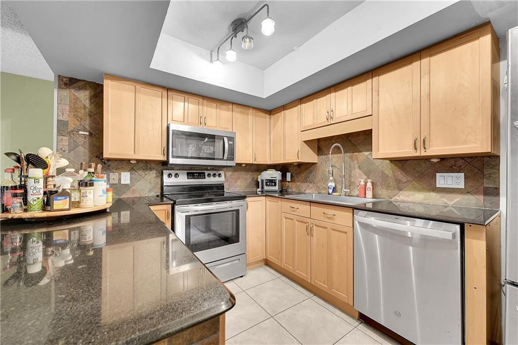 Lakewood Park - Residential