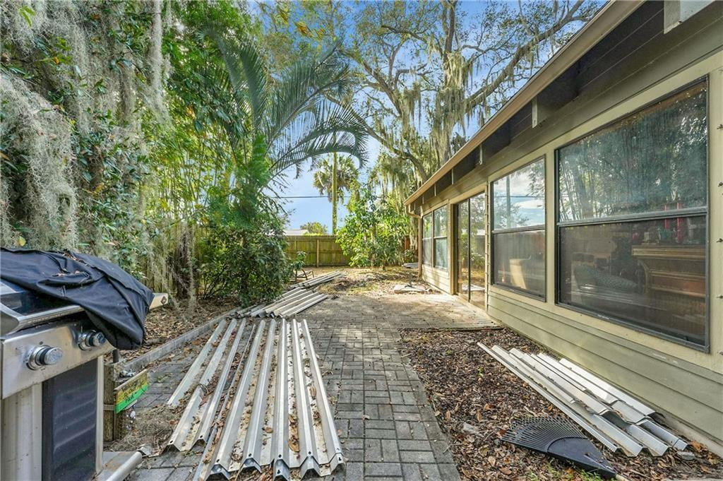 Lakewood Park - Residential