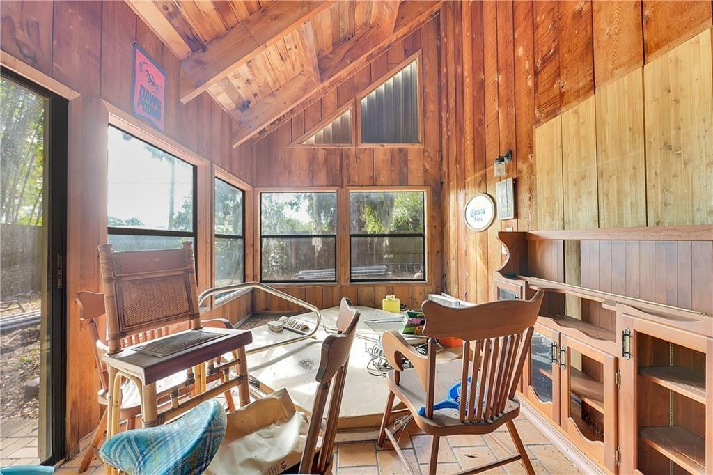 Lakewood Park - Residential