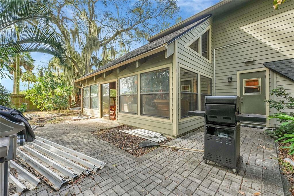 Lakewood Park - Residential