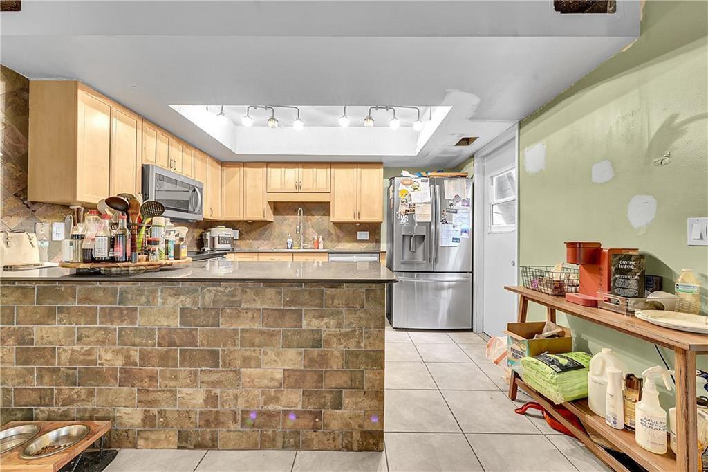 Lakewood Park - Residential