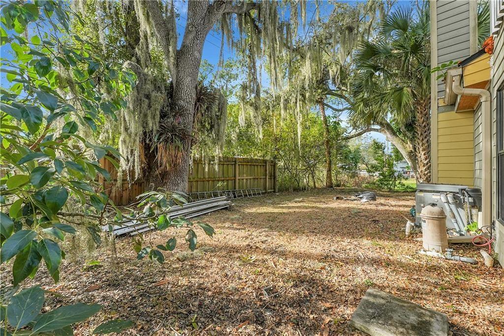 Lakewood Park - Residential