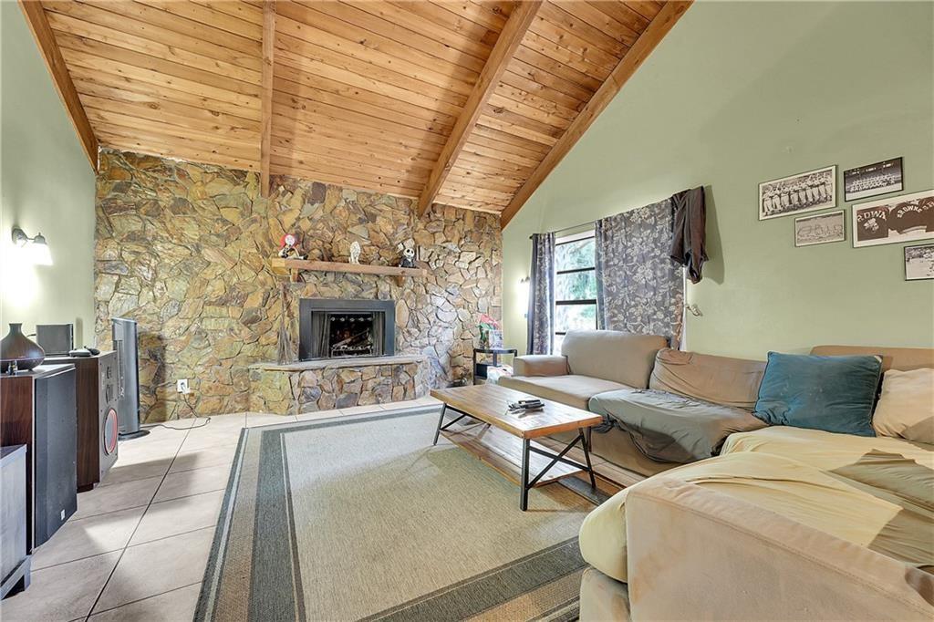 Lakewood Park - Residential