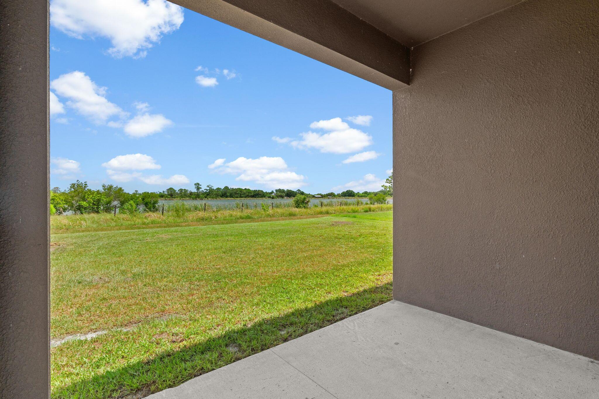 CYPRESS BAY PRESERVE - PH - Residential Lease