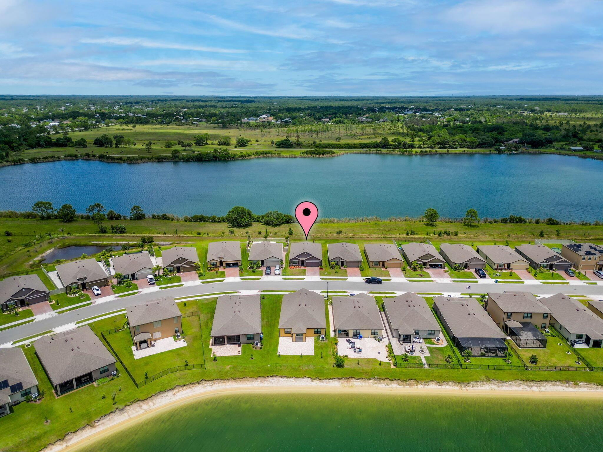 CYPRESS BAY PRESERVE - PH - Residential Lease