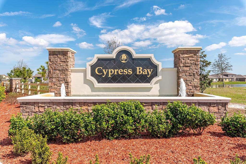 CYPRESS BAY PRESERVE - PH - Residential Lease