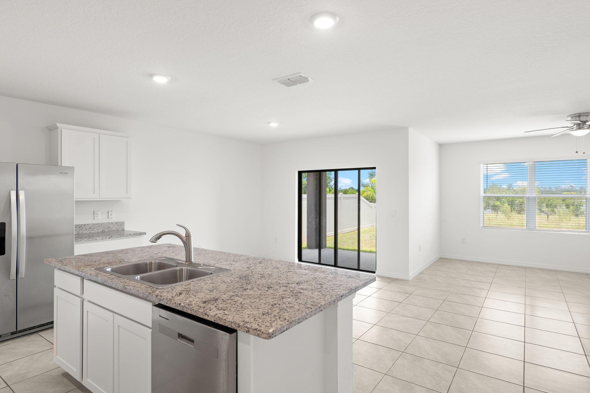 CYPRESS BAY PRESERVE - PH - Residential Lease