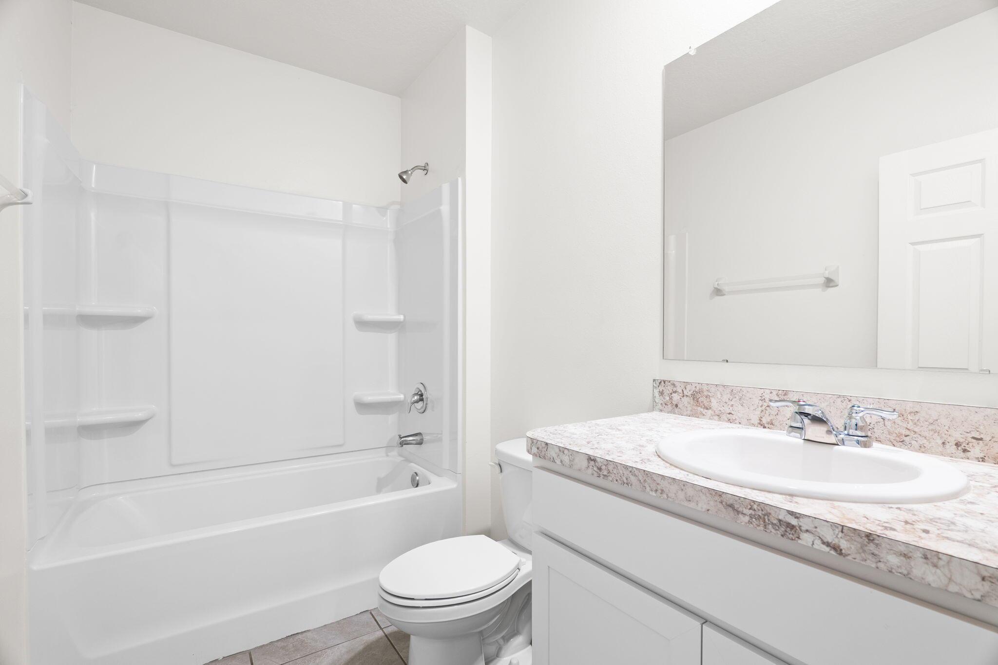 CYPRESS BAY PRESERVE - PH - Residential Lease