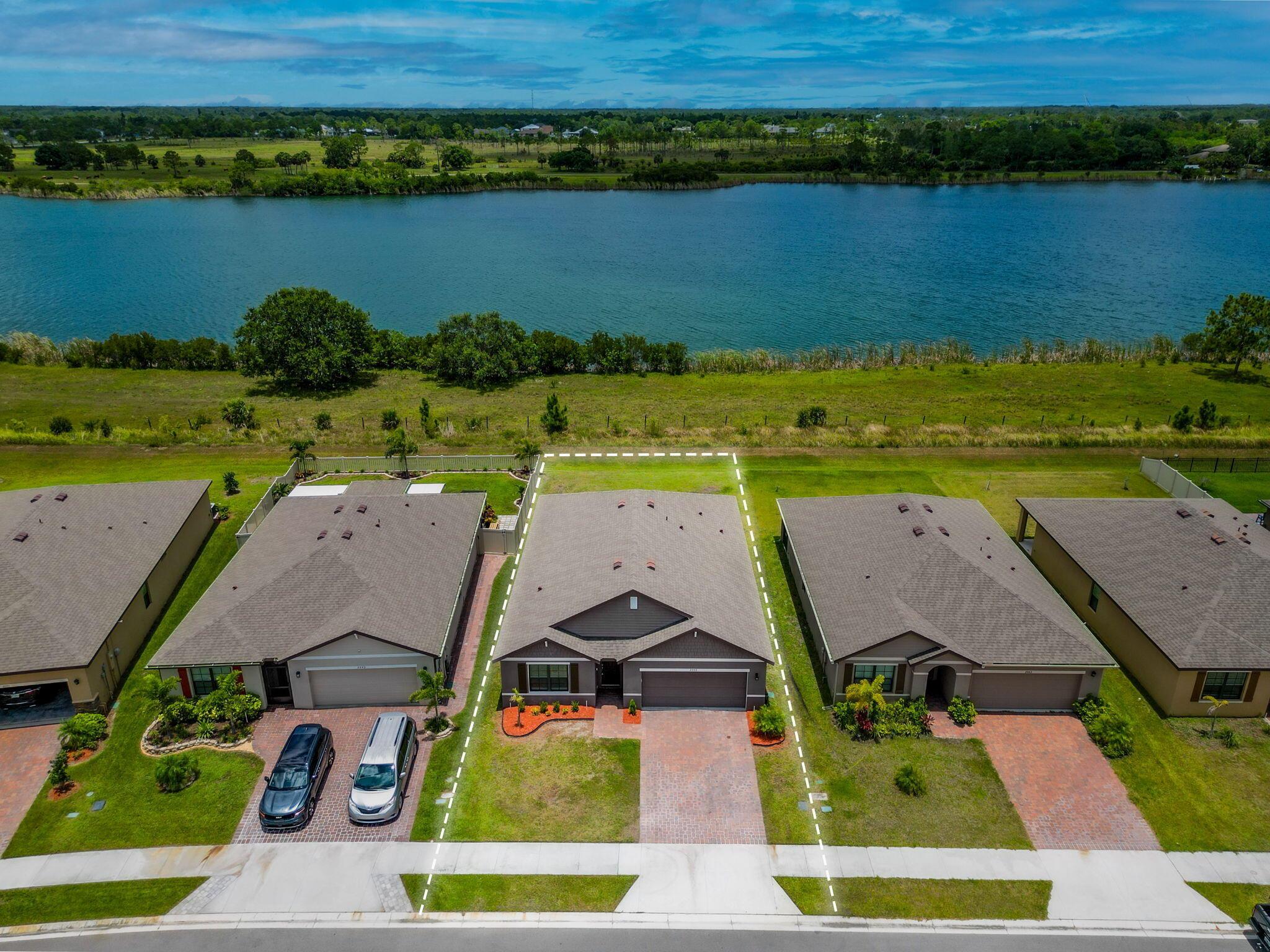 CYPRESS BAY PRESERVE - PH - Residential Lease