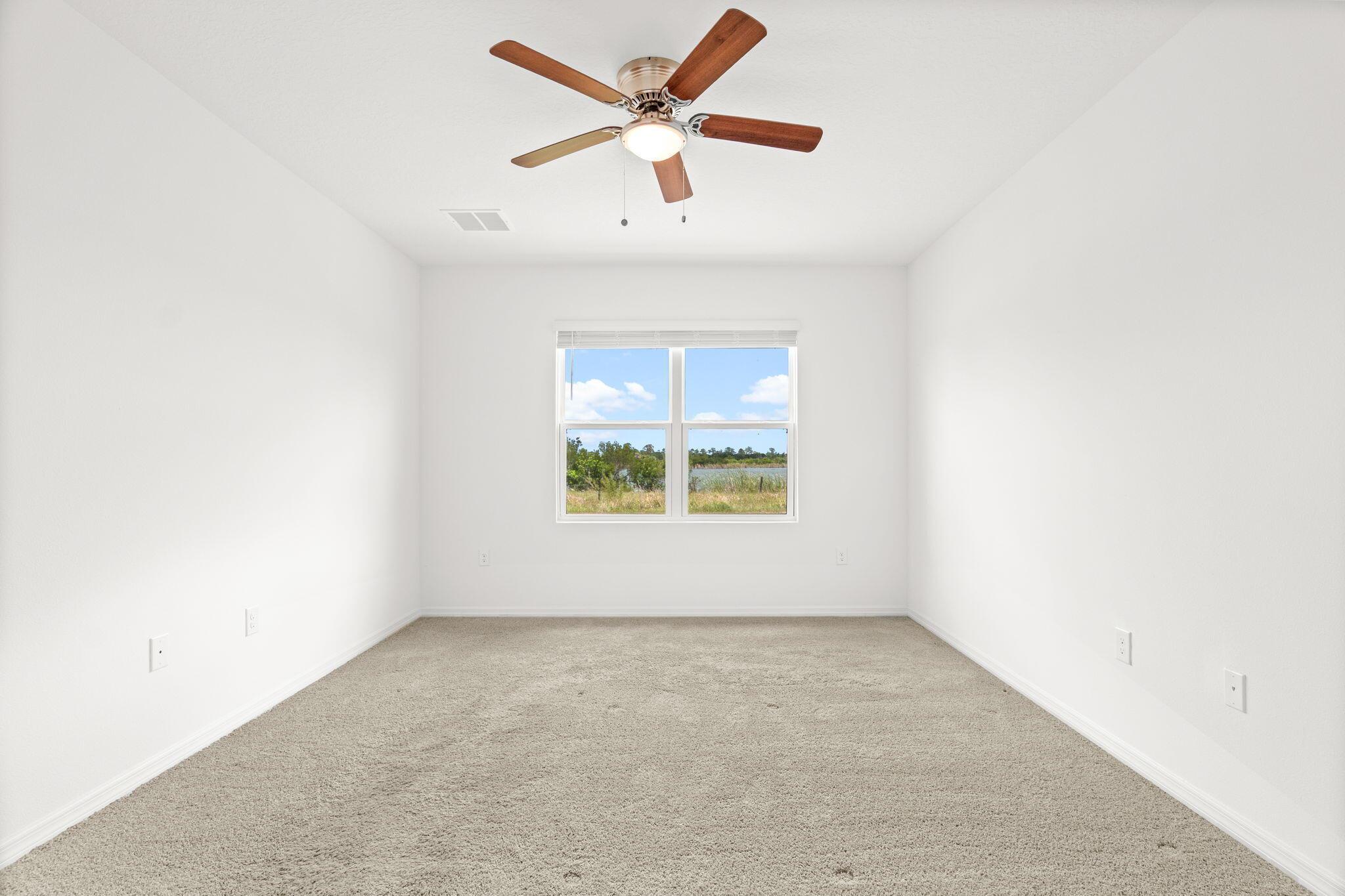 CYPRESS BAY PRESERVE - PH - Residential Lease