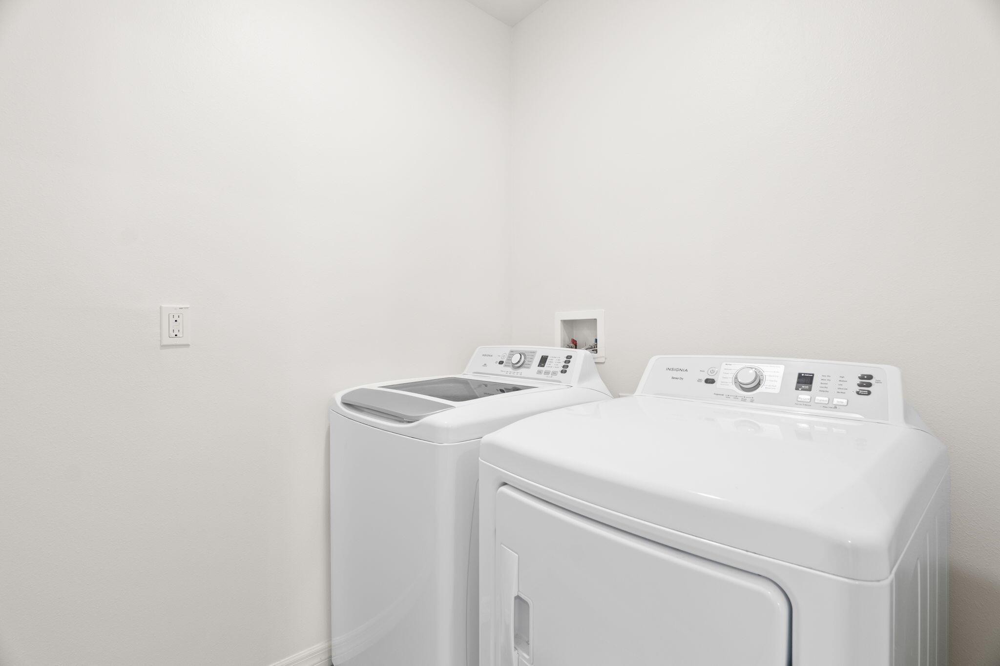 CYPRESS BAY PRESERVE - PH - Residential Lease