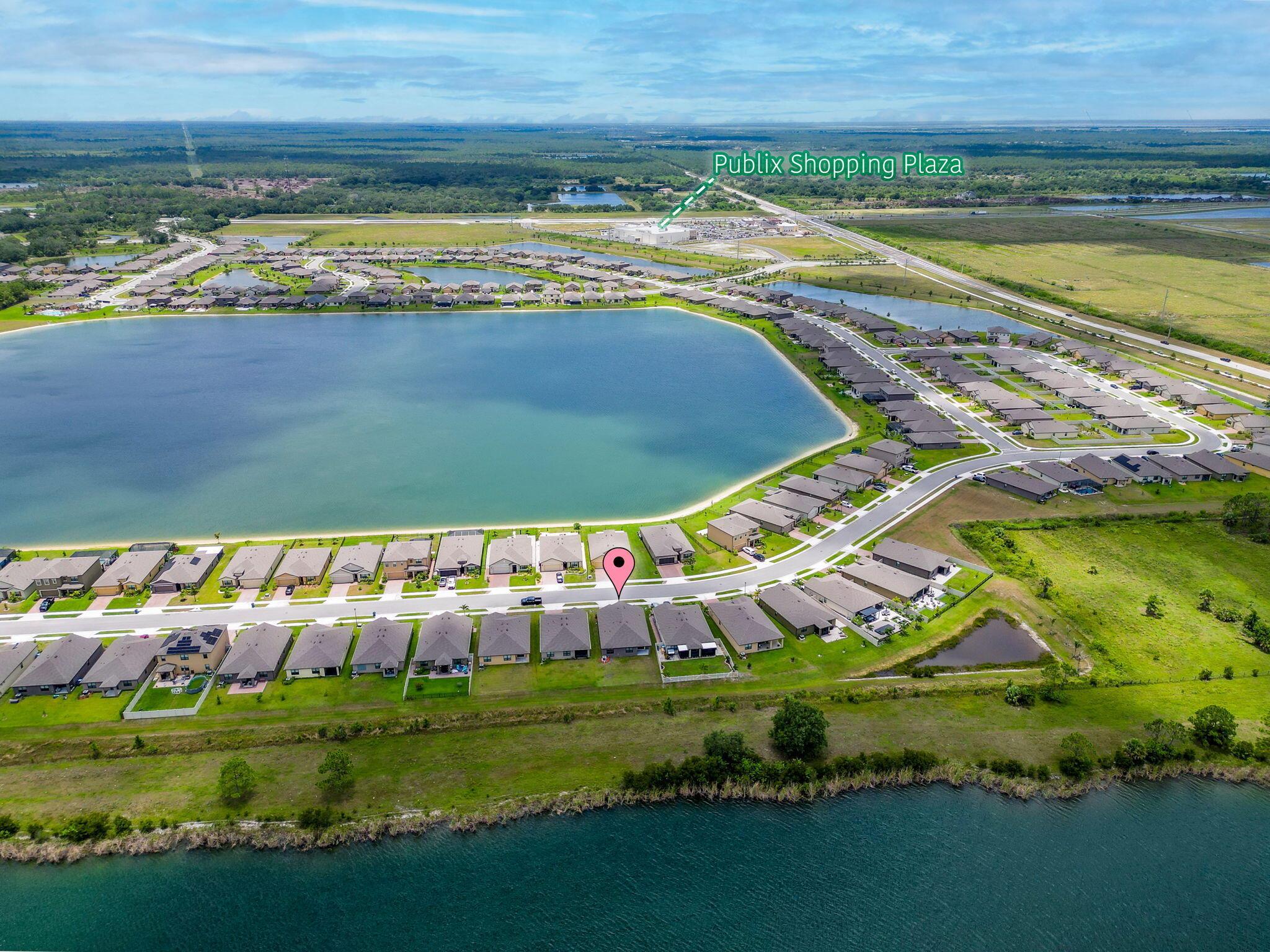 CYPRESS BAY PRESERVE - PH - Residential Lease