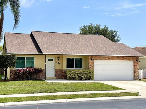 188 Wandering Trail Jupiter FL 33458