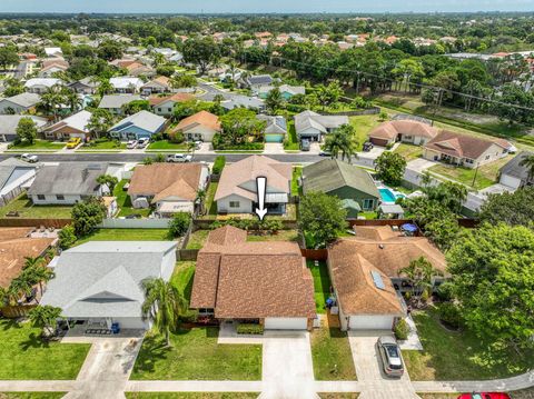 188 Wandering Trail Jupiter FL 33458