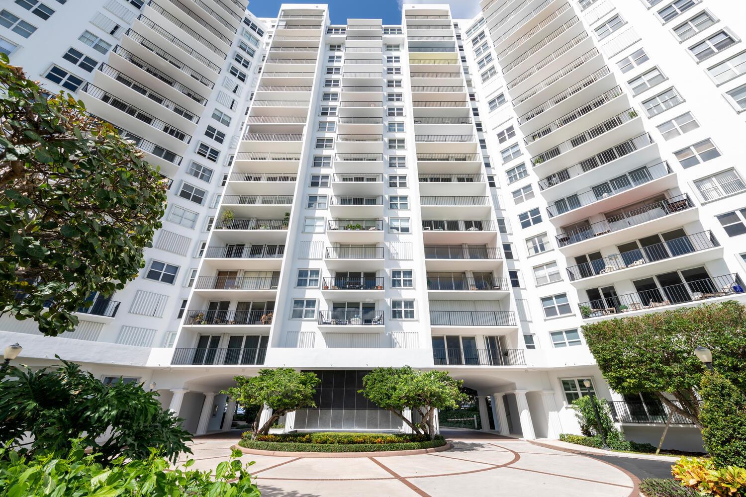 RAPALLO CONDO - Residential