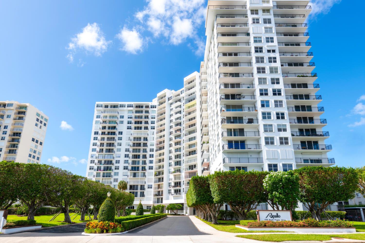 RAPALLO CONDO - Residential