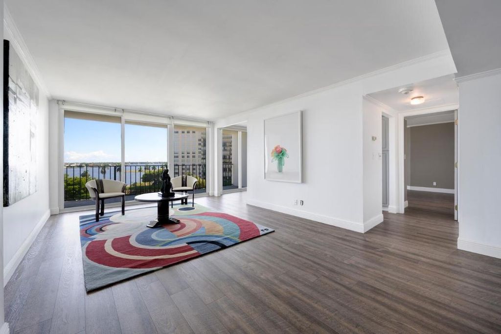 Photo of 1701 S Flagler Drive #706, West Palm Beach, FL 33401 (MLS # R11142572)