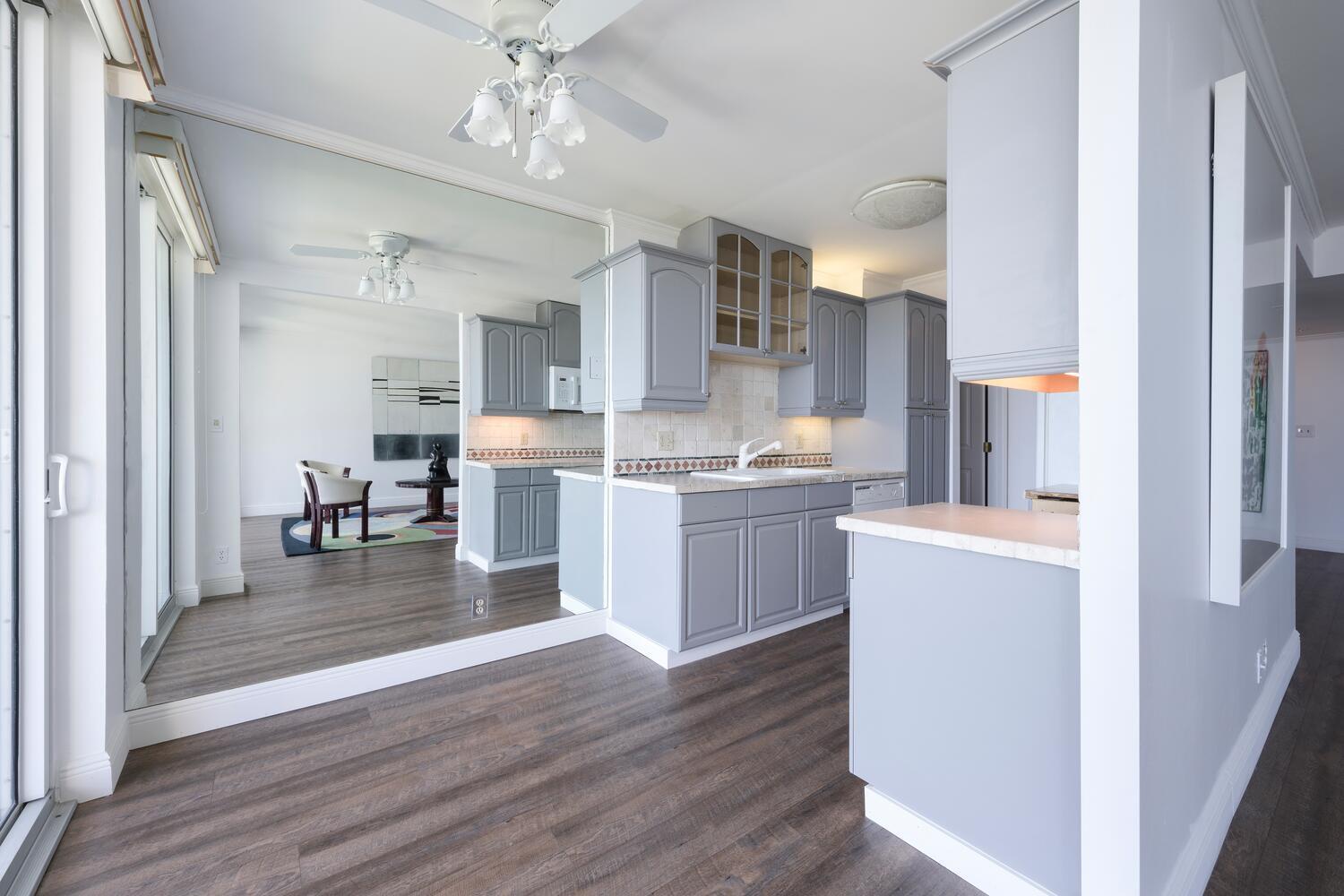 RAPALLO CONDO - Residential