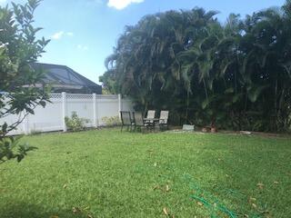 AMERICAN HOMES AT BOCA RATON 4 - Residential Lease