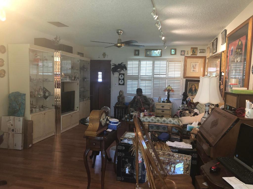 AMERICAN HOMES AT BOCA RATON 4 - Residential Lease