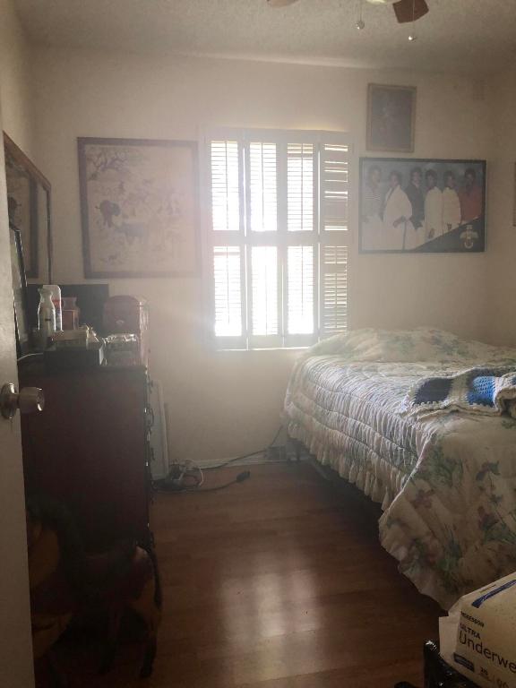 AMERICAN HOMES AT BOCA RATON 4 - Residential Lease