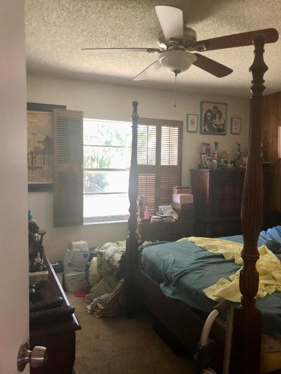 AMERICAN HOMES AT BOCA RATON 4 - Residential Lease