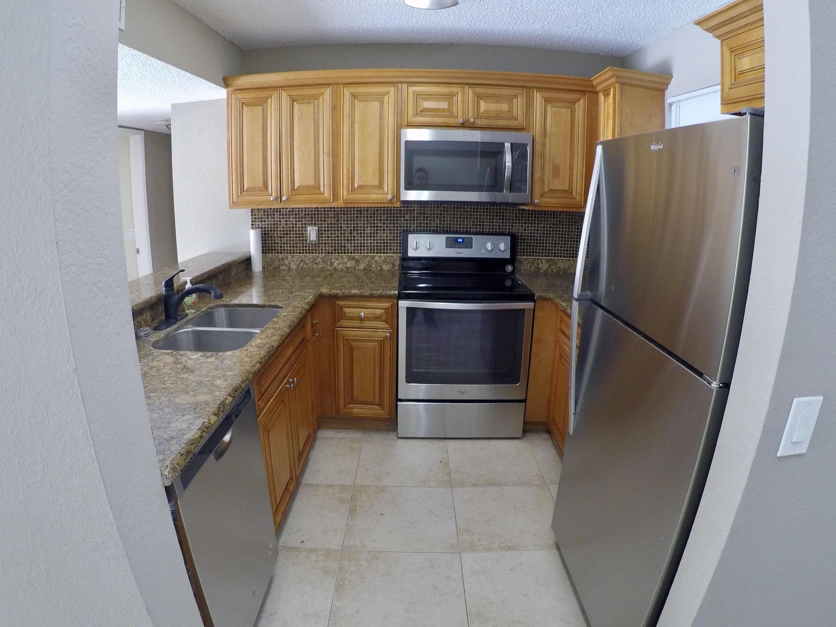 PALM BEACH PLACE CONDO - Residential Lease