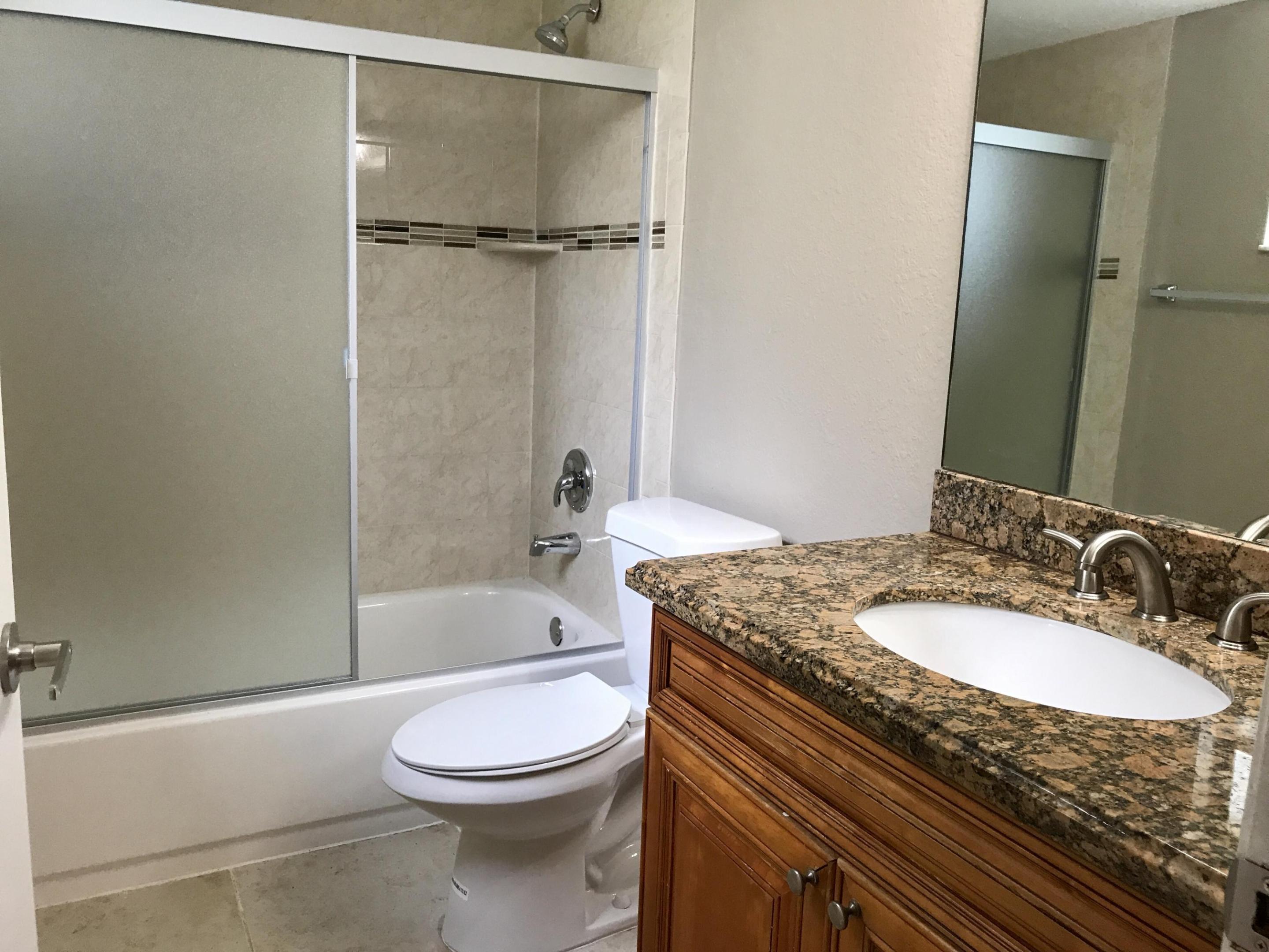 PALM BEACH PLACE CONDO - Residential Lease