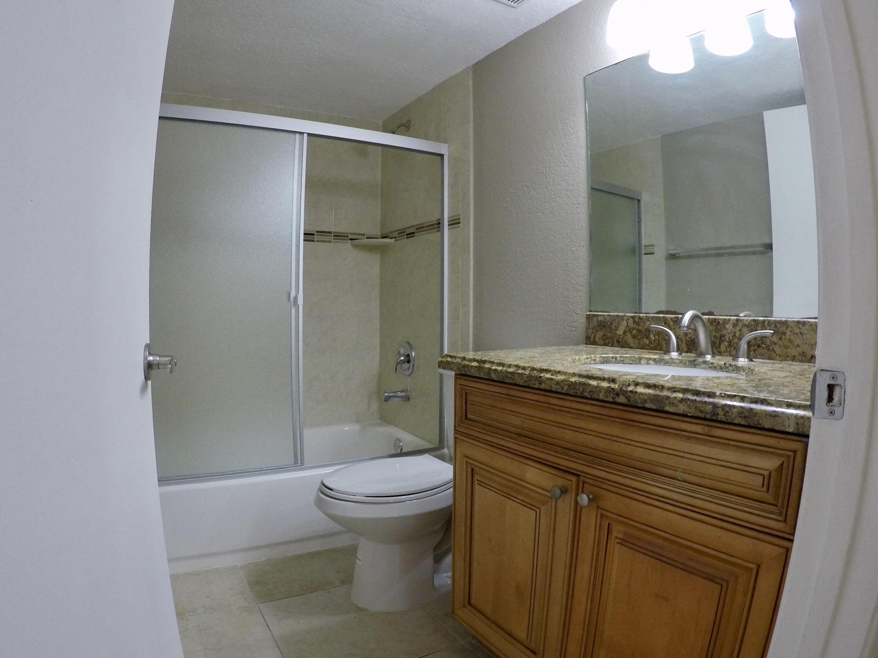 PALM BEACH PLACE CONDO - Residential Lease