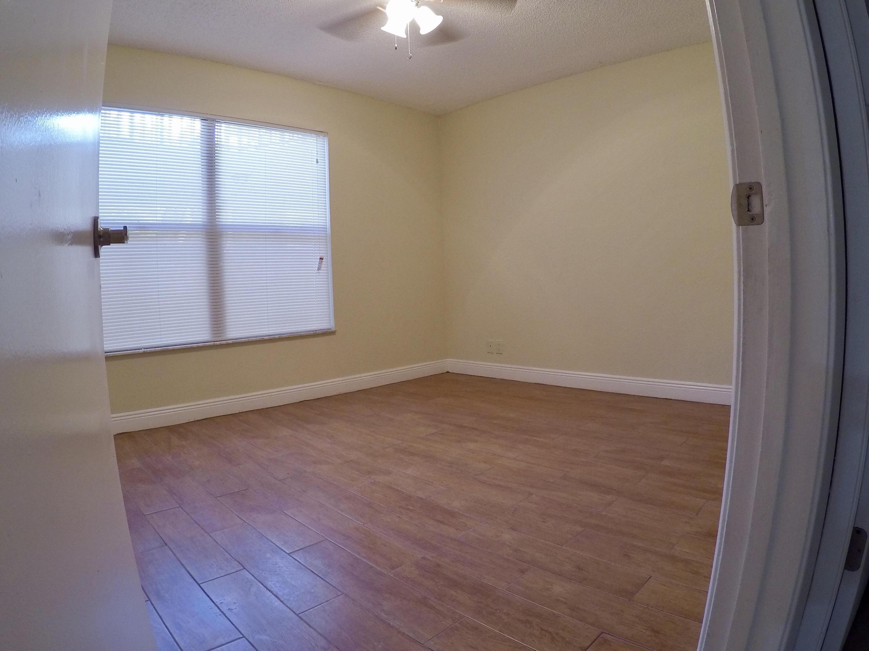 PALM BEACH PLACE CONDO - Residential Lease