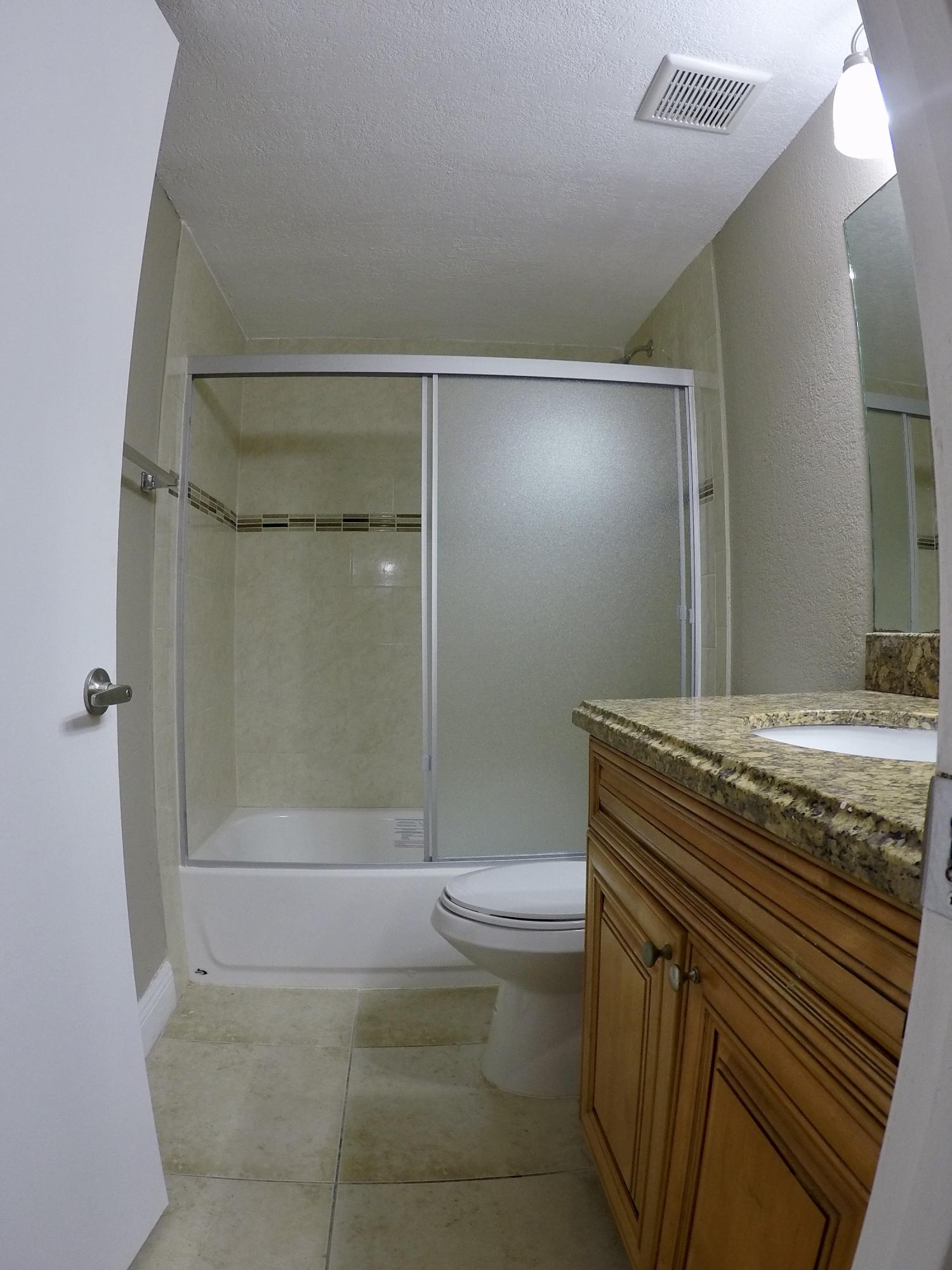 PALM BEACH PLACE CONDO - Residential Lease