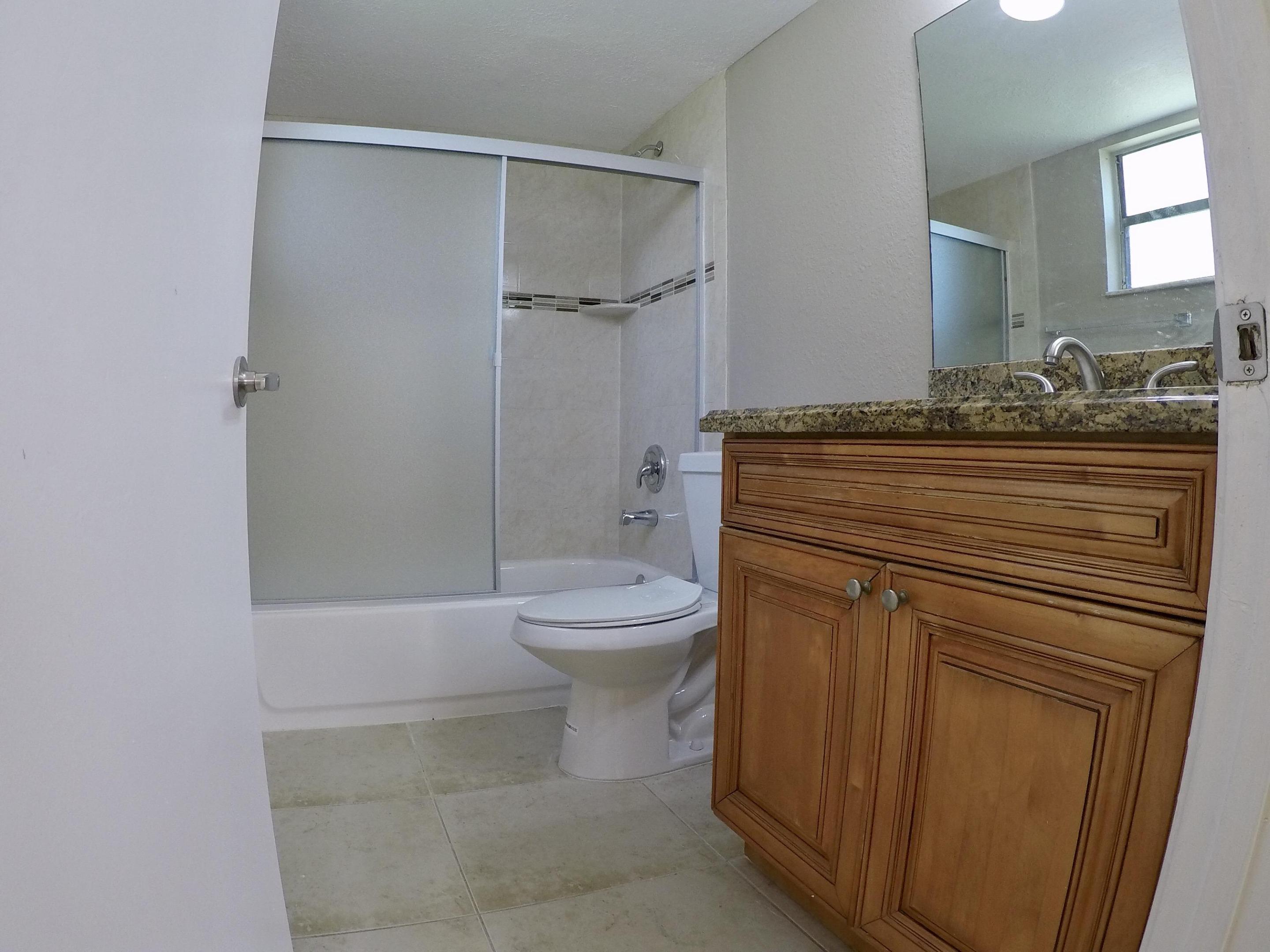 PALM BEACH PLACE CONDO - Residential Lease