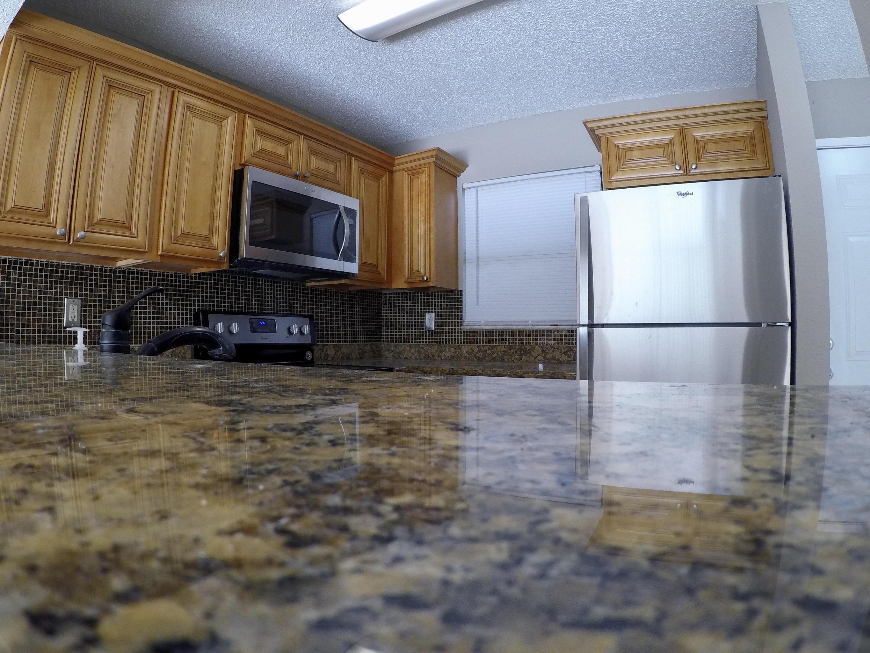 PALM BEACH PLACE CONDO - Residential Lease