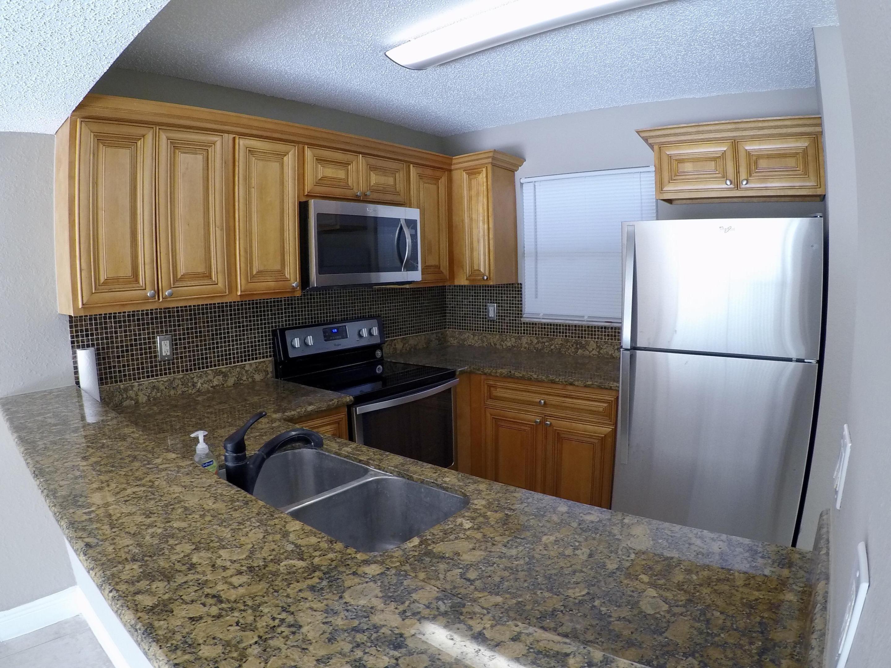 PALM BEACH PLACE CONDO - Residential Lease